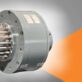 The EIDE FPC-3500 safety brake provides 100% automatic and mechanical activation, ensuring maximum protection in lifting and transportation applications.