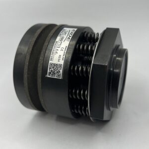 LPC-100 mechanical torque limiters protect transmission systems from overloads, ensuring industrial safety and reliability.
