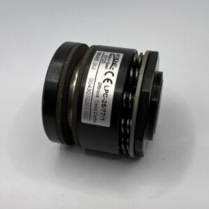 LPC-25 mechanical torque limiters protect transmission systems from overloads, ensuring industrial safety and reliability.