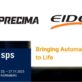 EIDE y PRECIMA a SPS 2025