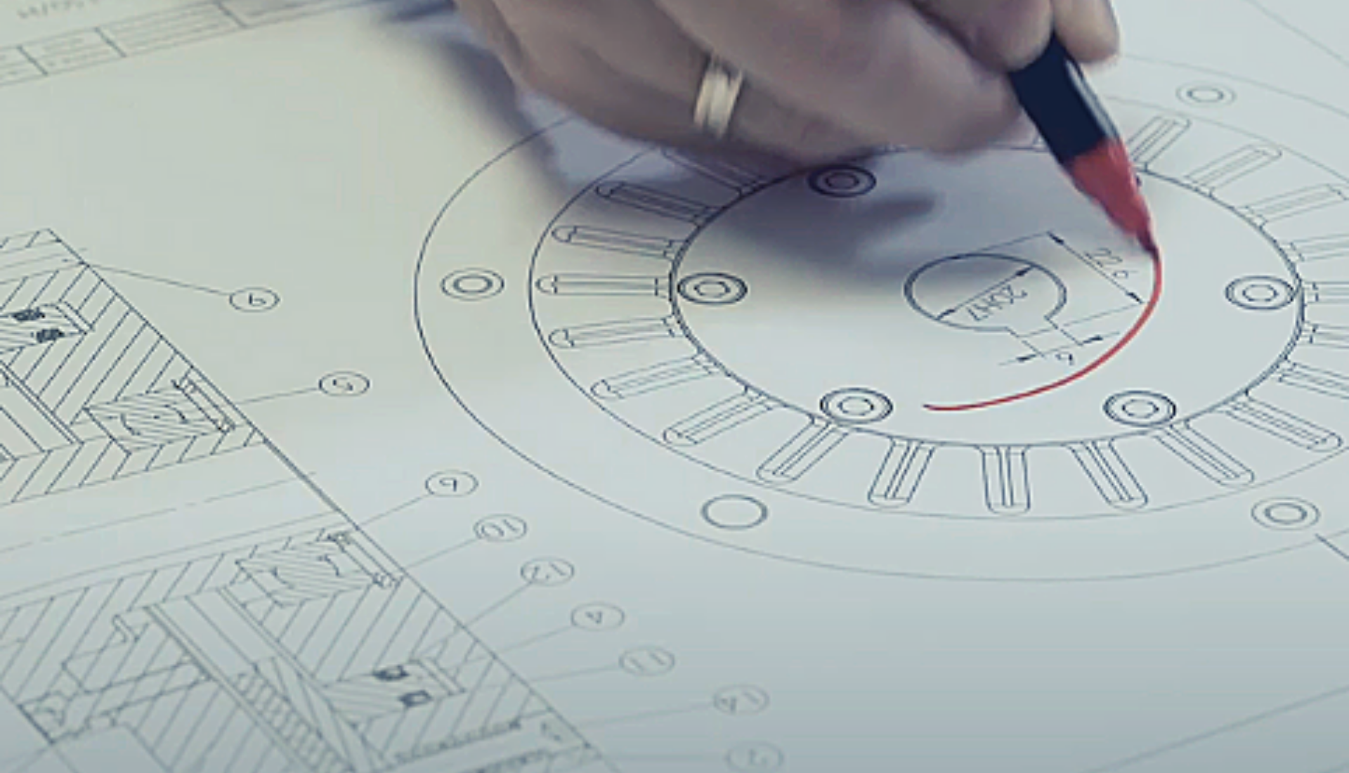 EIDE industrial manufacturer