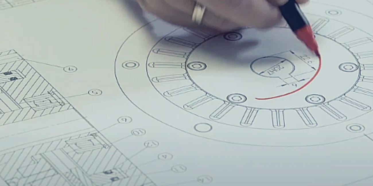 EIDE industrial manufacturer