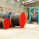 Cable Industry
