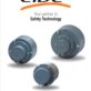 EIDE Safety brake - freno de seguridad EIDE