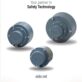 EIDE Safety brake - freno de seguridad EIDE