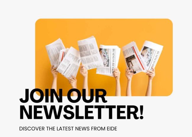 newsletter
