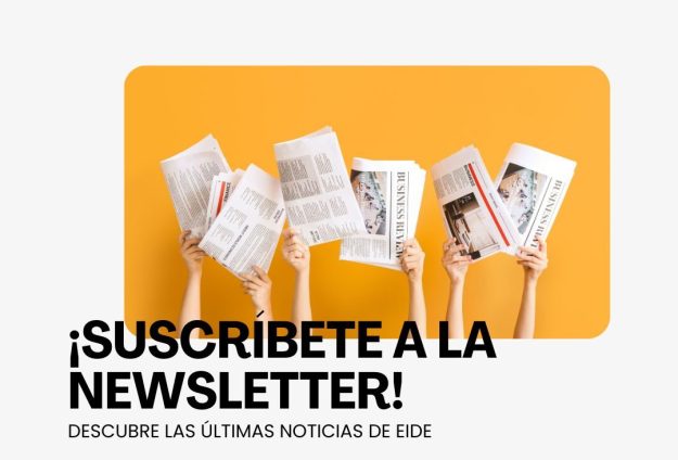 Newsletter EIDE